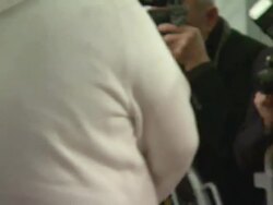 Metropolitan Museum of Art Costume Institute Gala, 'Poiret: King of Fashion' Stock Footage