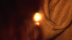 CLEAN : Songs prayers for ailing Mandela News Clip