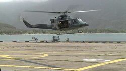 CLEAN : Venezuela gears up military machine amid economic crunch News Clip