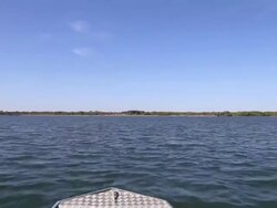 Kamayura Tribe Of The Xingu Indian Reserve Stock Footage