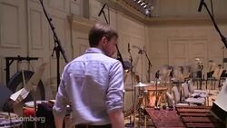 The Technology Behind the Boston Pops News Clip