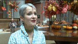 Growing trend to ditch meat for vegan diet News Clip