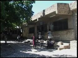 A look at challenges facing Haiti's strained medical system Instructional Video