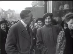 LABOUR HOLDS GRAVESEND News Clip