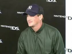 Exclusive Nintendo DS Pre-Launch Party at The Day After Stock Footage