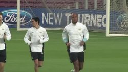 CLEAN : Football: Man City players worlds top earners  study News Clip