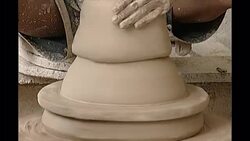 Archive footage of South East Asia News Clip