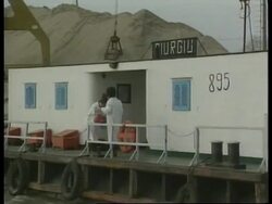 ROMANIA: CYANIDE SPILL/POLLUTION SITUATION UPDATE News Clip