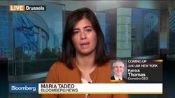 Spanish Minister De Guindos Wins ECB Vice President Job News Clip