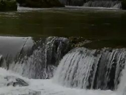 Waterfall Stock Footage