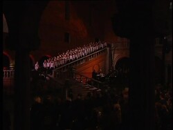 Memorial service for tsunami victims News Clip