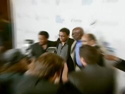 The Thelonious Monk Institute Of Jazz and The Recording AcademyÂ® Los Angeles Chapter Partner to Honor Jazz Icon Herbie Hancock Stock Footage