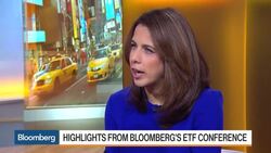 What's New for ETF Investors? News Clip