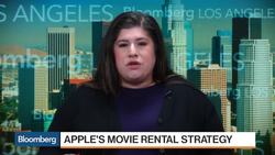 Apple Wants to Get Movies Earlier for Rentals News Clip