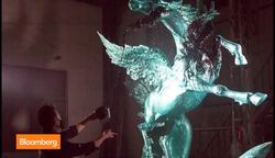 Basel: The World Series of Modern Art News Clip