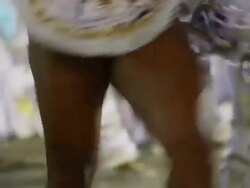 Rio Carnival 2014 Stock Footage
