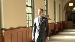 VOICED : Jobless put to work News Clip