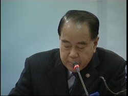 Australian team helping with victim id, hands over equipment News Clip