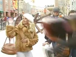 Aerie Spa Stock Footage