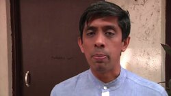 Doctors consider options for patients on World Diabetes Day ++  EMBARGOED UNTIL 00.01 GMT FRIDAY 14 NOVEMBER++ News Clip