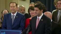 House Republicans Reveal Much Awaited Tax Plan News Clip