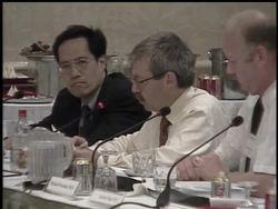 Federal health advisers unanimously rejected a weight-loss drug Wednesday after hearing testimony that it increases the risk of suicidal thoughts. News Clip