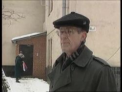 Russia - Mormon missionaries kidnapped News Clip