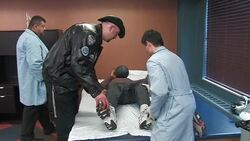 CLEAN: With help from friend, basketball player bounces back News Clip