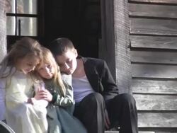 Siblings Stock Footage