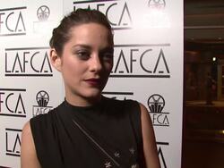 LA Film Critics Awards Stock Footage