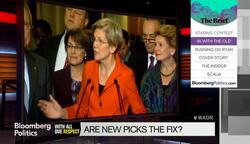 Mark Halperin: Democrats Have a Problem With the Center News Clip