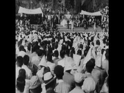 CAN 001 SOUTH KOREAN PRESIDENTIAL ELECTION CAMPAIGN UNDERWAY IN SEOUL AND DAEGU Instructional Video