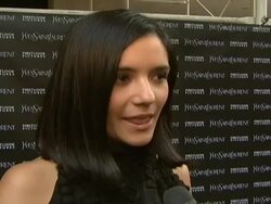 'Paris Je T'aime' Premiere Stock Footage