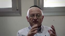 VOICED : En busca de las palabras perdidas en hebreo News Clip