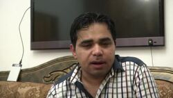 CLEAN : The Palestinian researcher who hacked News Clip