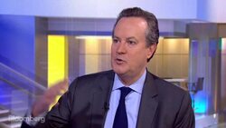 S&P Global CEO: Name Change as Times Change in Ratings News Clip