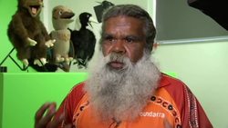 New university department to promote Aboriginal culture Instructional Video