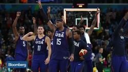 Duke's Coach K on National Anthem, NCAA and Teamwork News Clip