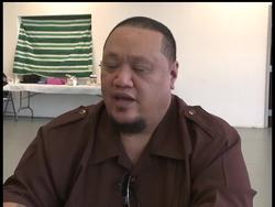 While an earthquake and tsunami devastated the islands of Samoa and American Samoa, members of those communities living in the U.S. are mobilizing aid as fast as they can. News Clip