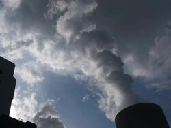 PAL:Power Station Stock Footage