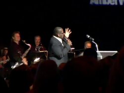 Amberwatch Foundation Unveiling of Its New Initiatives With A Star Studded Launch Party Stock Footage