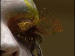 International body art festival begins News Clip