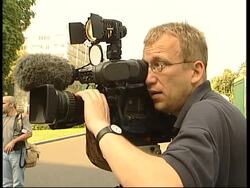 Arrivals for latest round of talks, comments News Clip