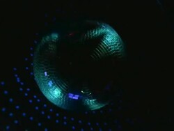 Disco ball Stock Footage