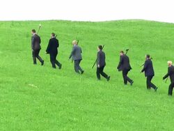 HD: Economic Crisis Stock Footage