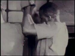 Factory workers Stock Footage