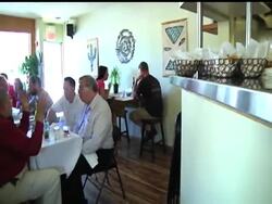 The Supreme Court will soon consider whether to strike down the federal health care reform law, known as the Affordable Care Act.  The most sweeping, deeply complex provisions don't take effect until January 2014.  Some small business owners still wonder if the law will truly help them provide insurance for their employees. News Clip