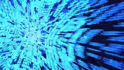 Digital background Stock Footage