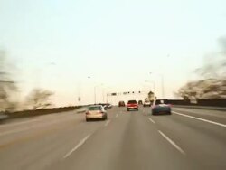 Portland Bridges Compilation Stock Footage