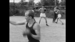 CAN822 BOXERS TRAINING Instructional Video